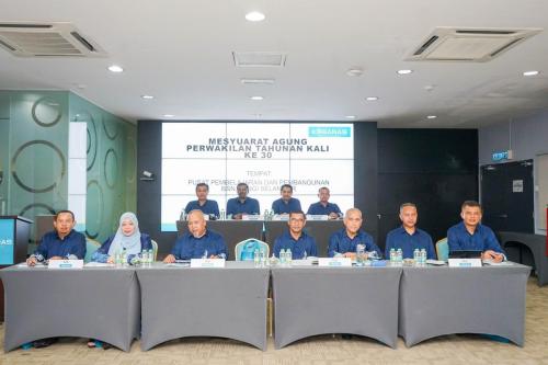 2023 KOBANAS AGM17062023 Mesyuarat-07493