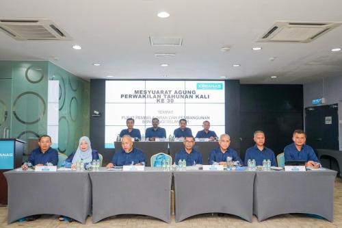 2023 KOBANAS AGM17062023 Mesyuarat-07494