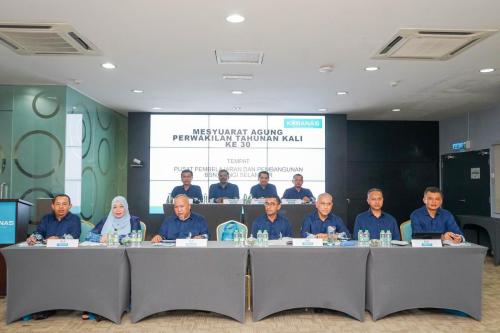 2023 KOBANAS AGM17062023 Mesyuarat-07495