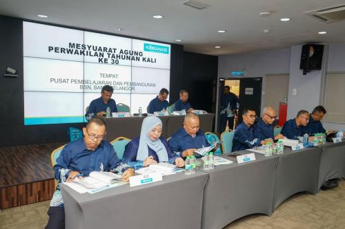2023 KOBANAS AGM17062023 Mesyuarat-07501