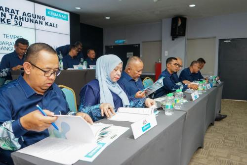 2023 KOBANAS AGM17062023 Mesyuarat-07502