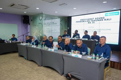 2023 KOBANAS AGM17062023 Mesyuarat-07529