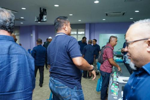 2023 KOBANAS AGM17062023 Mesyuarat-07539