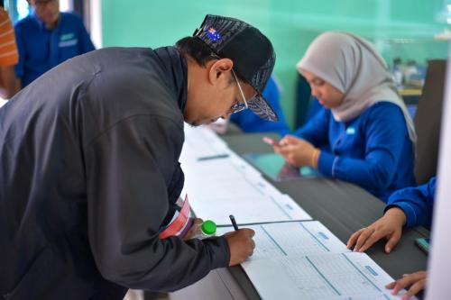 2023 KOBANAS AGM17062023 Mesyuarat-7811