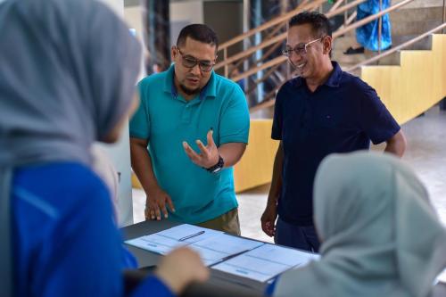 2023 KOBANAS AGM17062023 Mesyuarat-7817