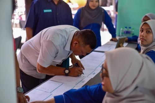 2023 KOBANAS AGM17062023 Mesyuarat-7822