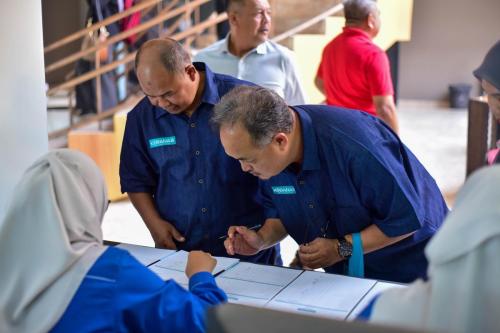 2023 KOBANAS AGM17062023 Mesyuarat-7823