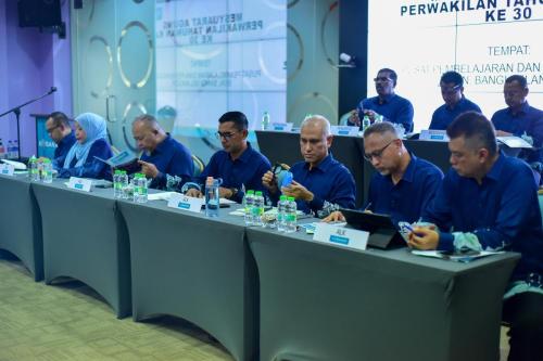 2023 KOBANAS AGM17062023 Mesyuarat-7839