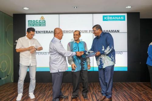 2023 KOBANAS AGM17062023 Penyampaian-07227