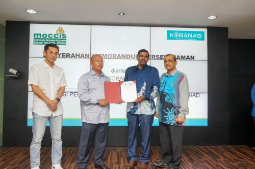 2023 KOBANAS AGM17062023 Penyampaian-07229