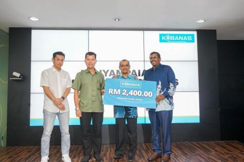 2023 KOBANAS AGM17062023 Penyampaian-07246