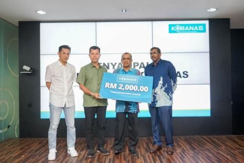 2023 KOBANAS AGM17062023 Penyampaian-07252