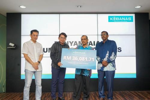 2023 KOBANAS AGM17062023 Penyampaian-07262