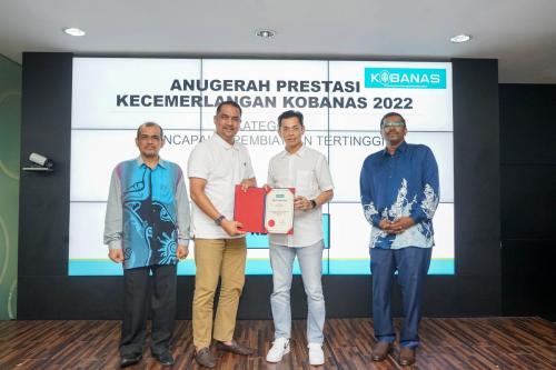 2023 KOBANAS AGM17062023 Penyampaian-07268