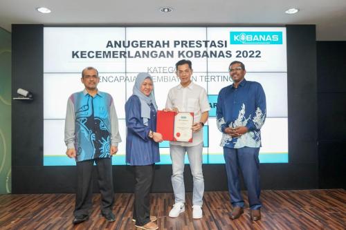 2023 KOBANAS AGM17062023 Penyampaian-07273