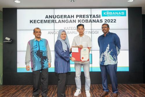 2023 KOBANAS AGM17062023 Penyampaian-07284