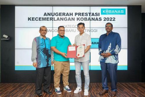 2023 KOBANAS AGM17062023 Penyampaian-07289