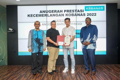 2023 KOBANAS AGM17062023 Penyampaian-07294