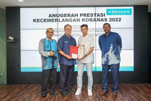 2023 KOBANAS AGM17062023 Penyampaian-07299