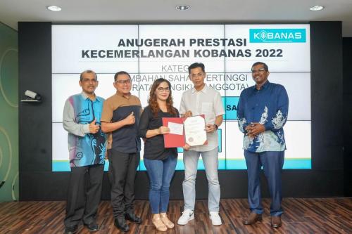 2023 KOBANAS AGM17062023 Penyampaian-07303