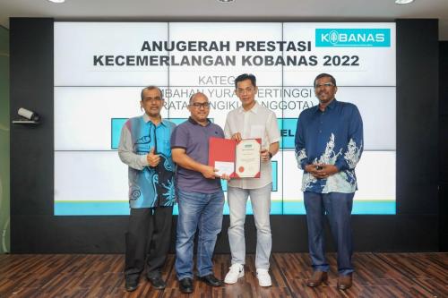 2023 KOBANAS AGM17062023 Penyampaian-07322