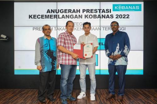 2023 KOBANAS AGM17062023 Penyampaian-07329