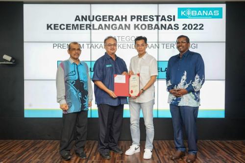 2023 KOBANAS AGM17062023 Penyampaian-07333