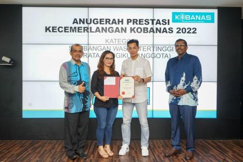 2023 KOBANAS AGM17062023 Penyampaian-07336