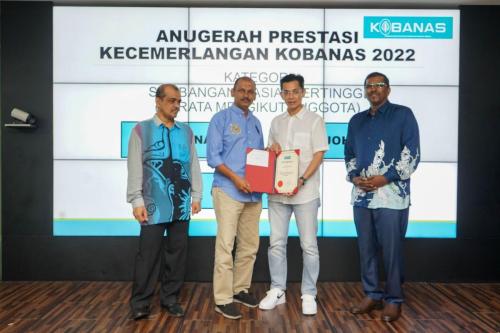 2023 KOBANAS AGM17062023 Penyampaian-07344