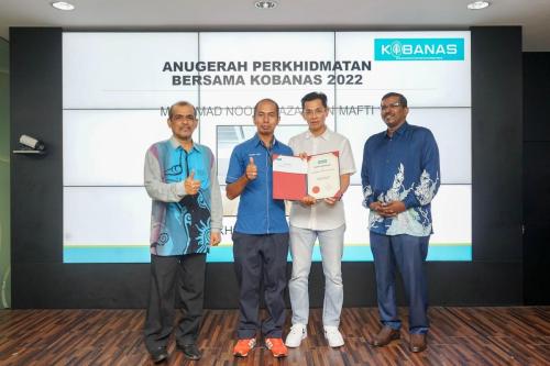 2023 KOBANAS AGM17062023 Penyampaian-07354