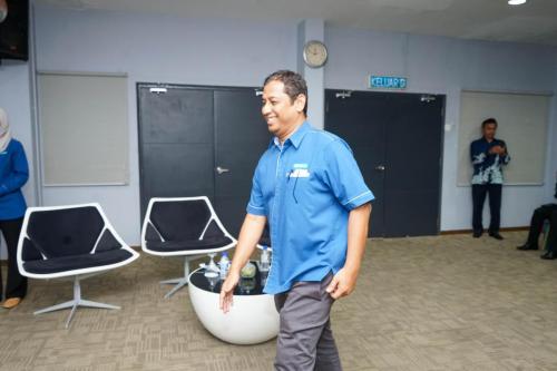 2023 KOBANAS AGM17062023 Penyampaian-07357