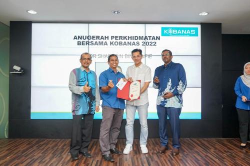 2023 KOBANAS AGM17062023 Penyampaian-07359