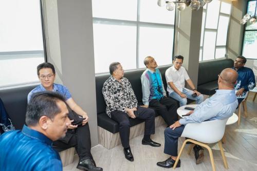 2023 KOBANAS AGM17062023 VVIP-07082