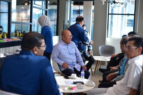 2023 KOBANAS AGM17062023 VVIP-7508